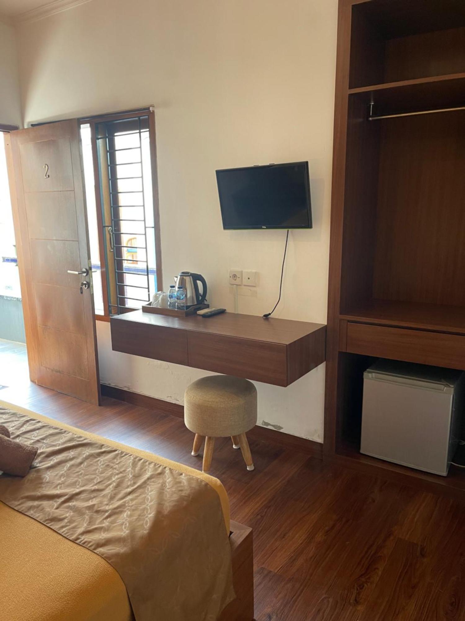 坎古 凯尤里旅馆酒店 外观 照片